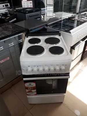 Westpoint Cooker