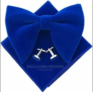 Valvet Neck Tie