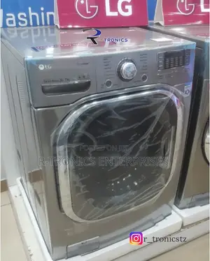 20/11 Kg Washer Dryer Machine