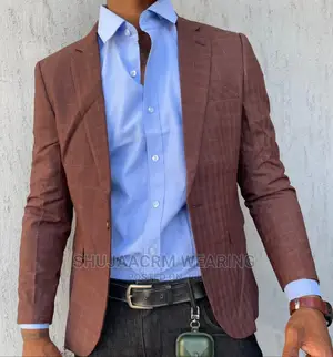 Half Suits (Makoti)