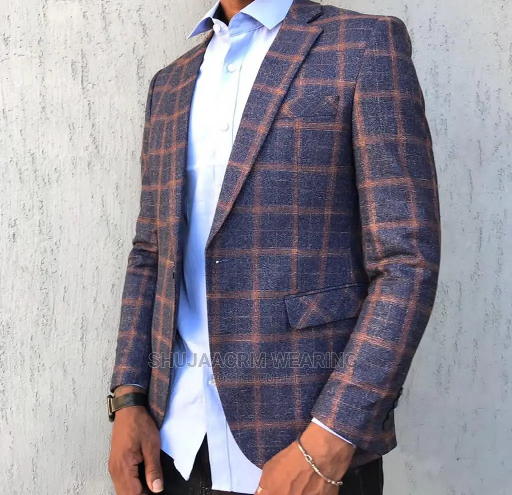 Half Suits (Makoti)