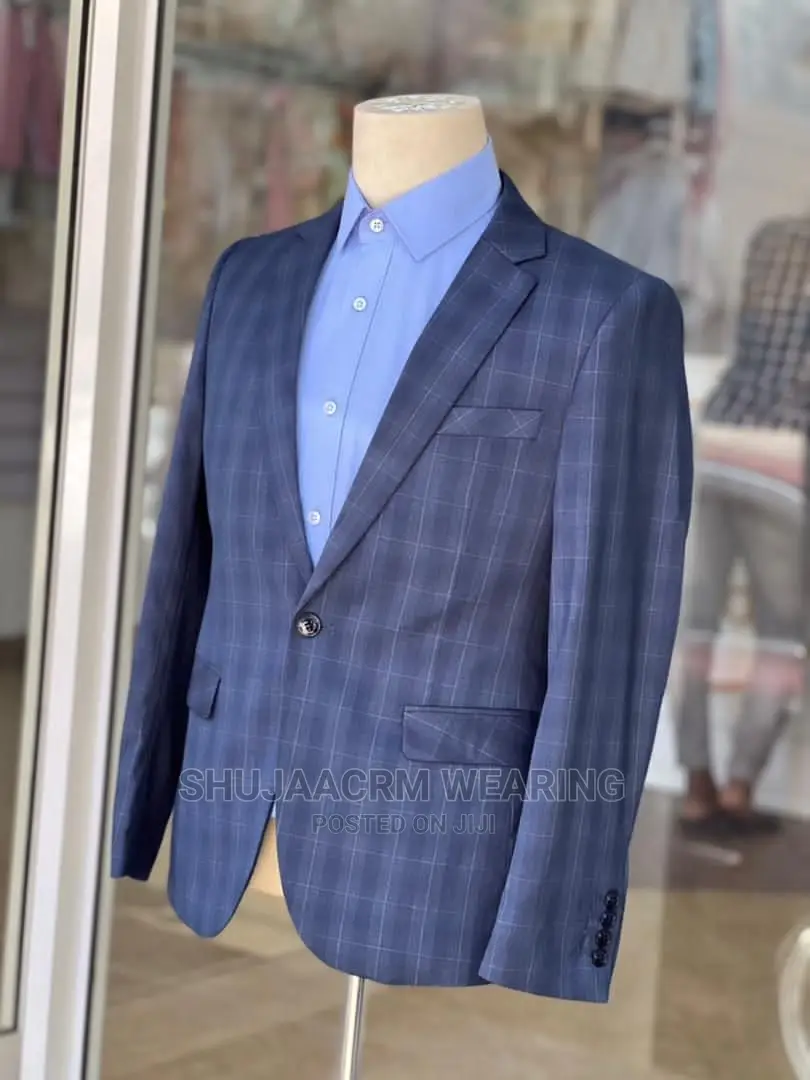 Half Suits (Makoti)