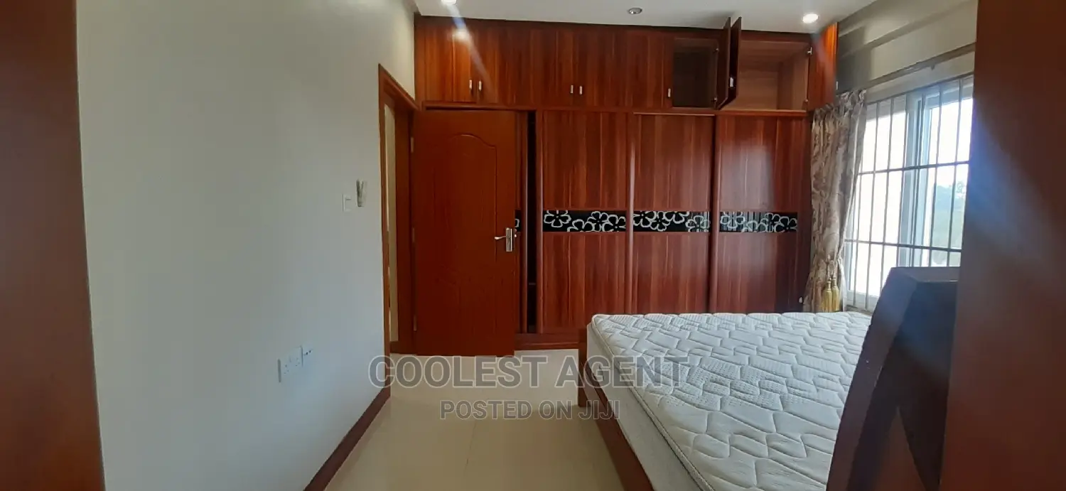 Furnished 1bdrm Apartment in Masaki, Kinondoni for rent