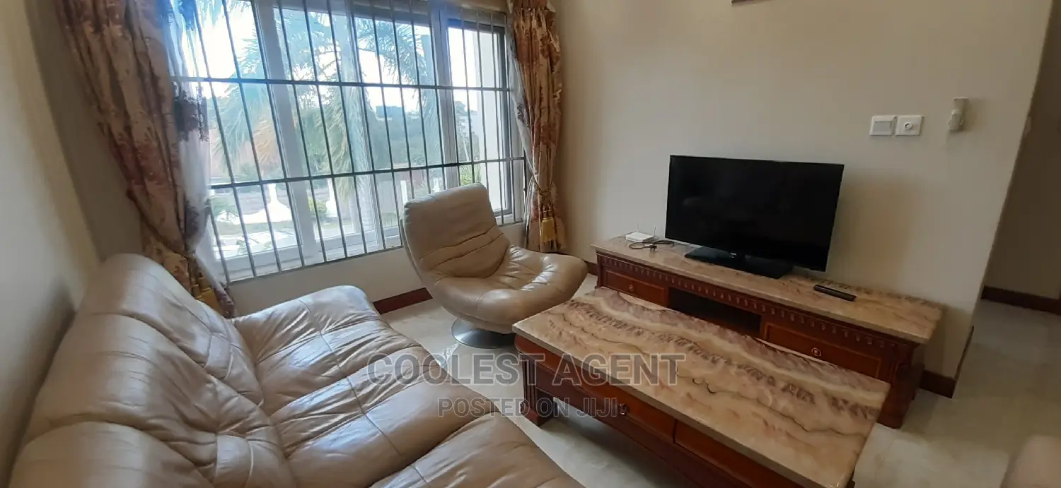 Furnished 1bdrm Apartment in Masaki, Kinondoni for rent