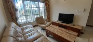 Furnished 1bdrm Apartment in Masaki, Kinondoni for rent