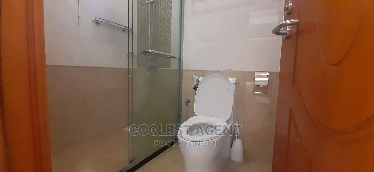 Furnished 1bdrm Apartment in Masaki, Kinondoni for rent