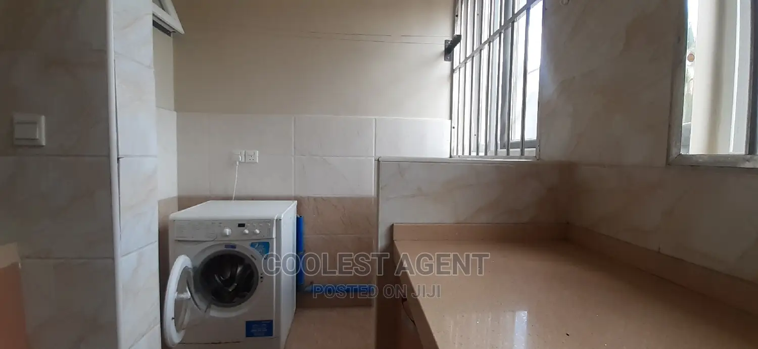 Furnished 1bdrm Apartment in Masaki, Kinondoni for rent