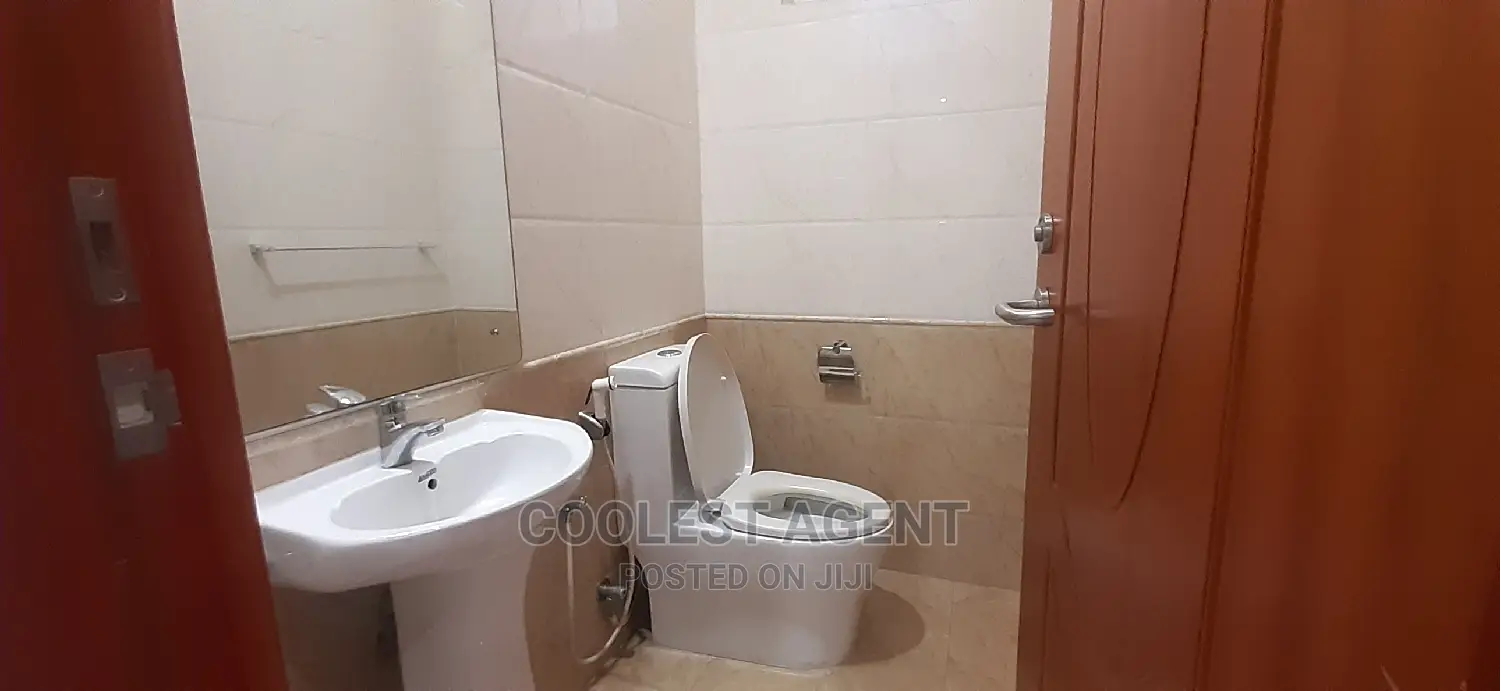 Furnished 1bdrm Apartment in Masaki, Kinondoni for rent