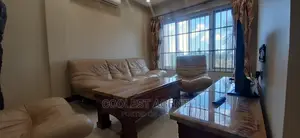 Furnished 1bdrm Apartment in Masaki, Kinondoni for rent