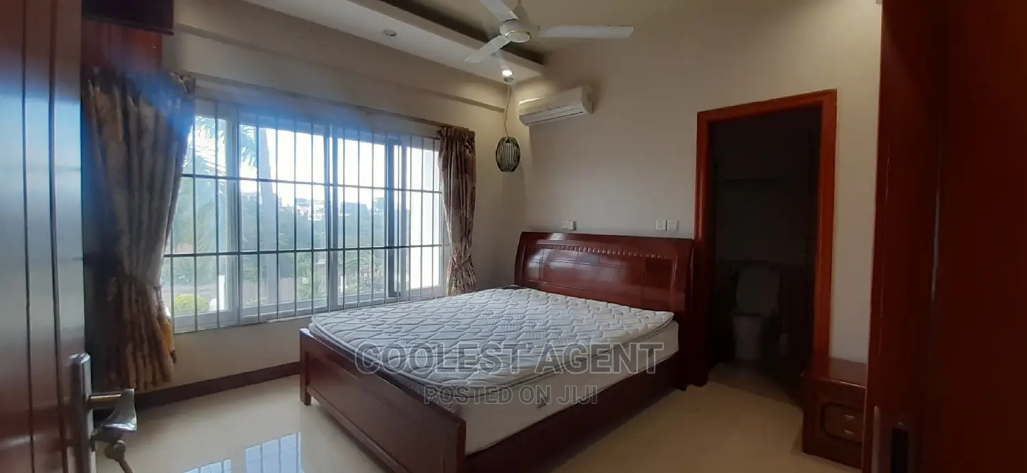 Furnished 1bdrm Apartment in Masaki, Kinondoni for rent