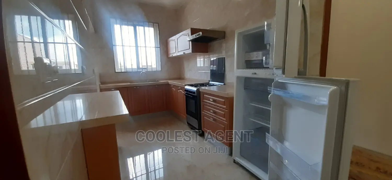 Furnished 1bdrm Apartment in Masaki, Kinondoni for rent