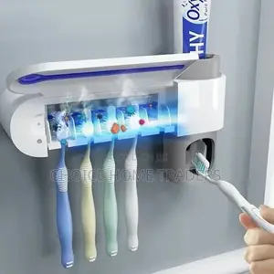 Toothbrush Sterilizer