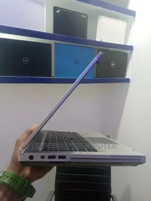 Laptop HP EliteBook 8460P 4GB Intel Core I5 HDD 320GB
