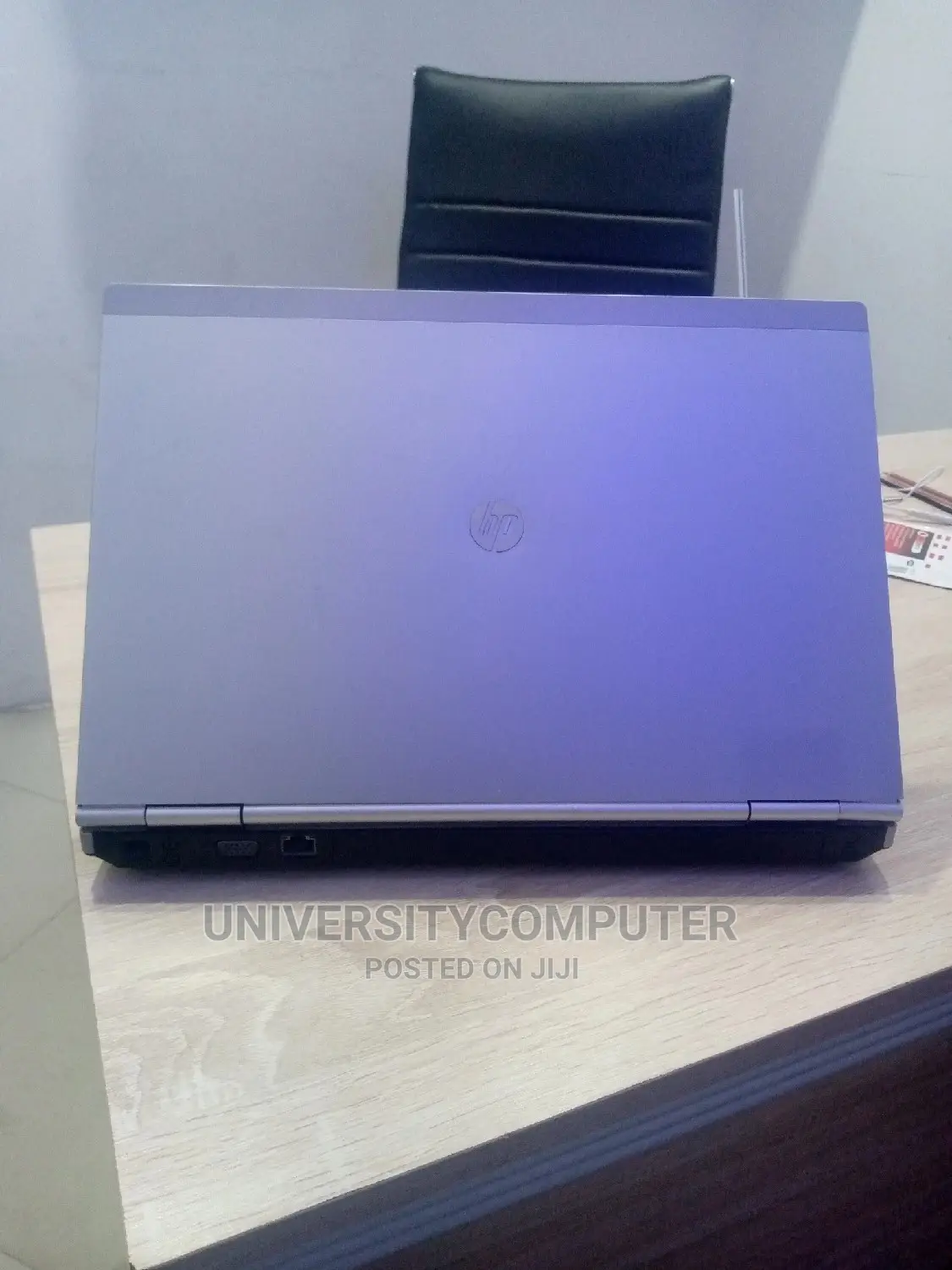 Laptop HP EliteBook 8460P 4GB Intel Core I5 HDD 320GB