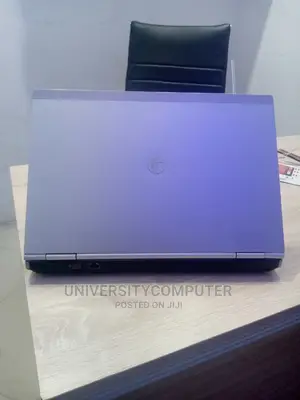 Laptop HP EliteBook 8460P 4GB Intel Core I5 HDD 320GB