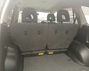 Toyota RAV4 2005 Black