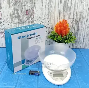 Photo - Kitchen Scale