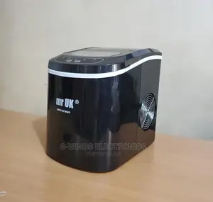 Mr UK Ice Maker