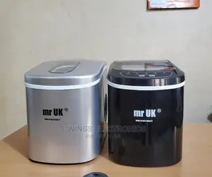 Mr UK Ice Maker