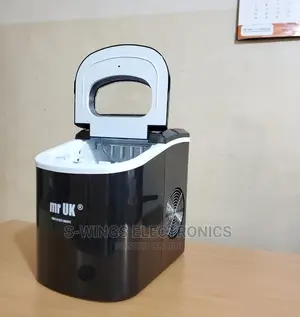 Mr UK Ice Maker