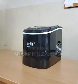 Mruk Ice Maker