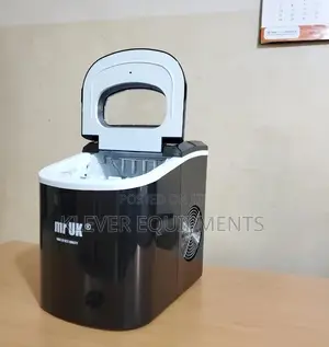 Mruk Ice Maker