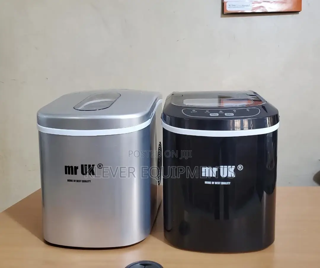 Mruk Ice Maker