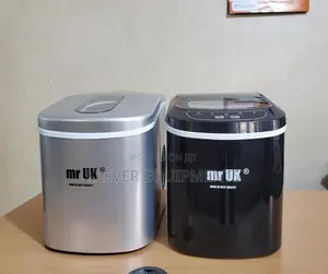 Mruk Ice Maker