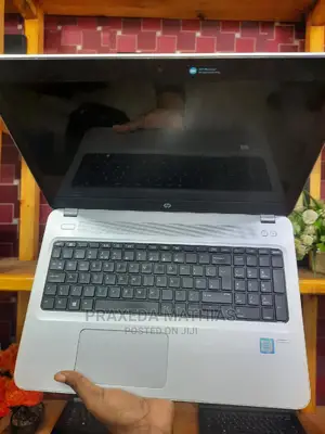 Laptop HP ProBook 450 G4 8GB Intel Core I7 HDD 500GB