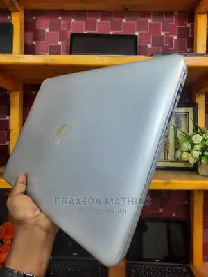 Laptop HP ProBook 450 G4 8GB Intel Core I7 HDD 500GB