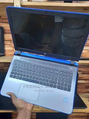 Laptop HP Pavilion 15 8GB Intel Core I5 HDD 500GB