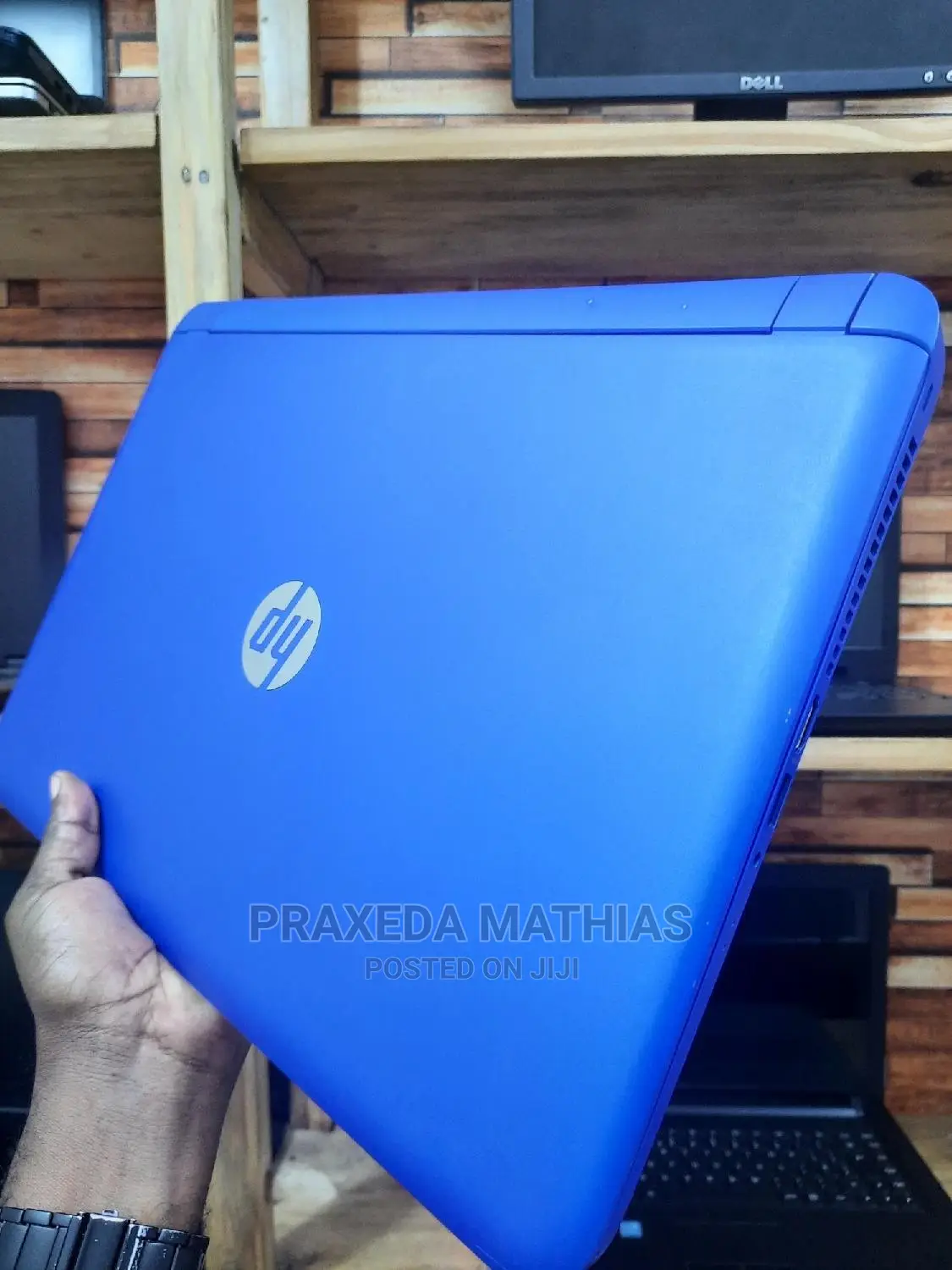 Laptop HP Pavilion 15 8GB Intel Core I5 HDD 500GB