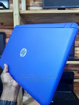 Laptop HP Pavilion 15 8GB Intel Core I5 HDD 500GB