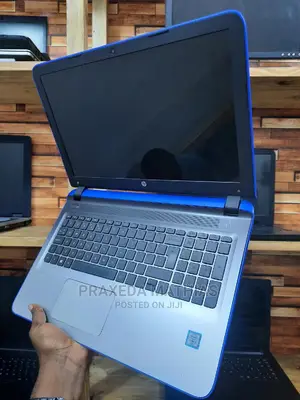 Laptop HP Pavilion 15 8GB Intel Core I5 HDD 500GB