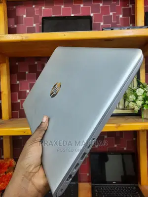 Laptop HP Pavilion 15 8GB Intel Core I7 HDD 1T