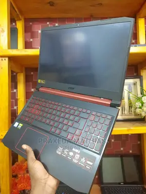 Laptop Acer Nitro 5 8GB Intel Core I7 SSD 512GB