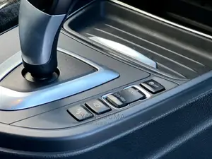 BMW 3 Series 2015 Brown