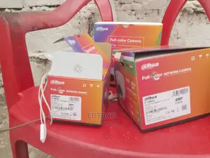 4MP Cctv Camera Full Color