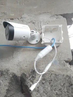 4MP Cctv Camera Full Color