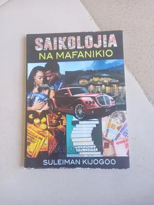 Saikolojia Na Mafanikio