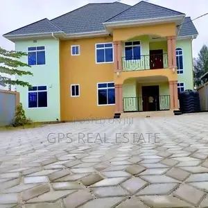 6bdrm House in Maxposh, Njiro for Sale