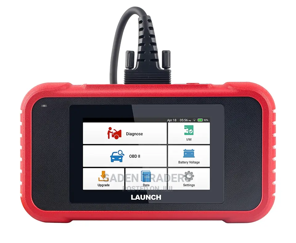 Launch CRP123E(Diagnosis Machine for All Cars)