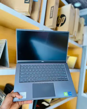 New Laptop Dell Inspiron 14 16GB Intel Core I7 SSD 512GB