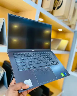 New Laptop Dell Inspiron 14 16GB Intel Core I7 SSD 512GB