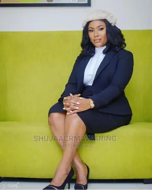 Ladies Suits Wear