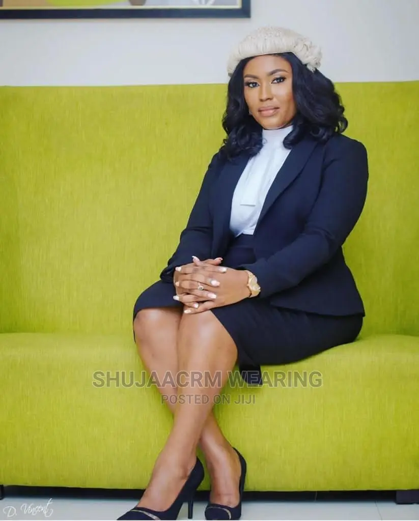 Ladies Suits Wear