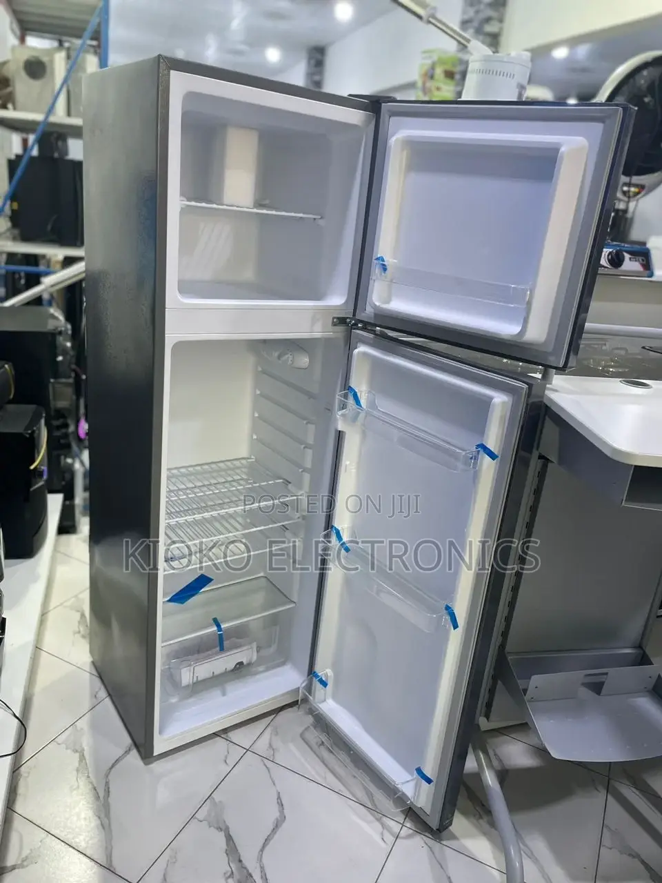 Mr.Uk Refrigerator