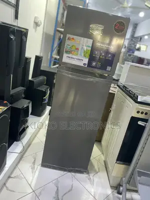 Mr.Uk Refrigerator