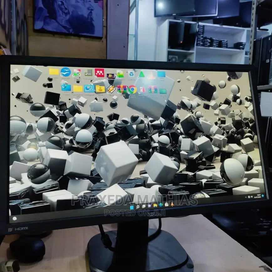 Asus Monitors