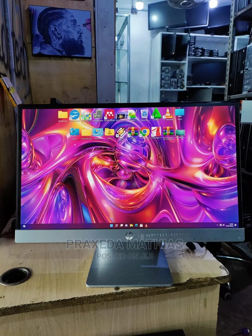 Asus Monitors